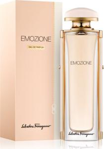 Salvatore Ferragamo Emozione Rosa Orientale EDP 92 ml 1