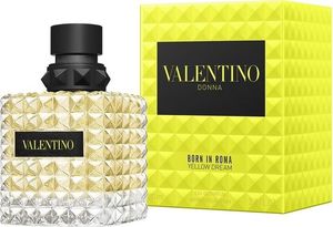 Valentino Donna Born In Roma Yellow Dream EDP 50 ml 2