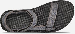 Teva M'S Original Universal, DOL, 39,5 (us 7); uk 6 5