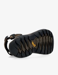 Teva M'S Terra Fi 5 Universal Leather, TKCF, 40,5 (us 8); uk 7 4