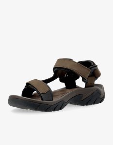 Teva M'S Terra Fi 5 Universal Leather, TKCF, 40,5 (us 8); uk 7 5