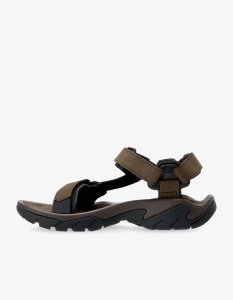 Teva M'S Terra Fi 5 Universal Leather, TKCF, 40,5 (us 8); uk 7 7