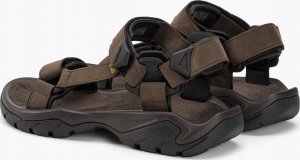 Teva M'S Terra Fi 5 Universal Leather, TKCF, 45,5 (us 12); uk 11 2