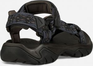 Teva M'S Terra Fi 5 Universal, MGBL, 39,5 (us 7); uk 6 4