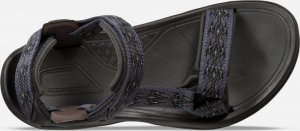 Teva M'S Terra Fi 5 Universal, MGBL, 39,5 (us 7); uk 6 6