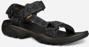 Teva M'S Terra Fi 5 Universal, MGBL, 40 (us 7.5); uk 6.5 2
