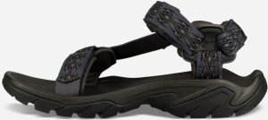 Teva M'S Terra Fi 5 Universal, MGBL, 40 (us 7.5); uk 6.5 3