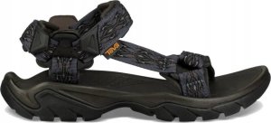 Teva M'S Terra Fi 5 Universal, MGBL, 42 (us 9); uk 8 1