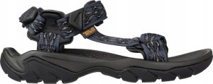 Teva M'S Terra Fi 5 Universal, MGBL, 43 (us 10); uk 9 1