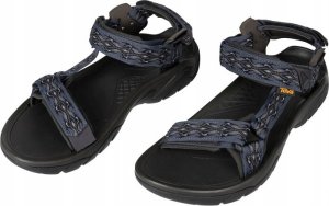 Teva M'S Terra Fi 5 Universal, MGBL, 43 (us 10); uk 9 2