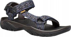 Teva M'S Terra Fi 5 Universal, MGBL, 43 (us 10); uk 9 4