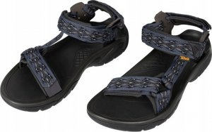 Teva M'S Terra Fi 5 Universal, MGBL, 44,5 (us 11); uk 10 2