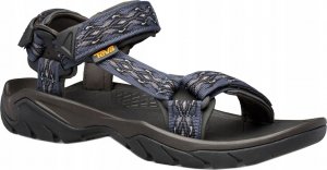 Teva M'S Terra Fi 5 Universal, MGBL, 44,5 (us 11); uk 10 4