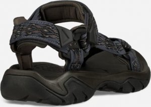 Teva M'S Terra Fi 5 Universal, MGBL, 44,5 (us 11); uk 10 8