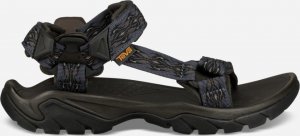 Teva M'S Terra Fi 5 Universal, MGBL, 45,5 (us 12); uk 11 5