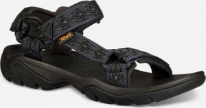 Teva M'S Terra Fi 5 Universal, MGBL, 45,5 (us 12); uk 11 6