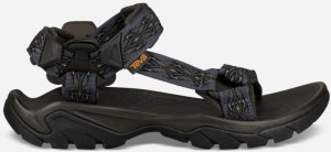 Teva M'S Terra Fi 5 Universal, MGBL, 48,5 (us 14); uk 13 1