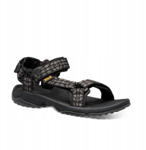 Teva M'S Terra Fi Lite, RRBK, 42 (us 9); uk 8 6