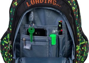 St. Majewski Stright BP-04 Gamer 7