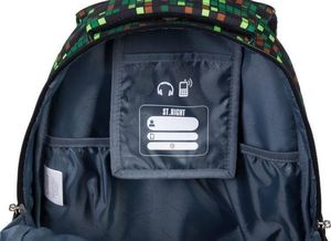 St. Majewski Stright BP-04 Gamer 9