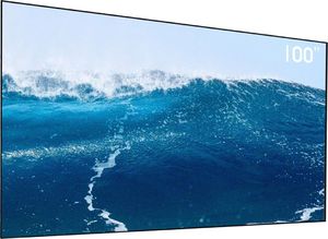 Ekran do projektora Xiaomi Mi Ambient Light Rejecting 2