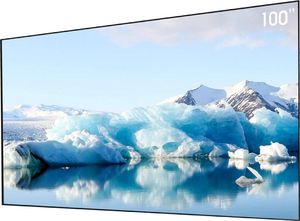 Ekran do projektora Xiaomi Mi Ambient Light Rejecting 3