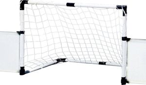 Dunlop Boisko do piłki nożnej z Bramką i Piłką 2