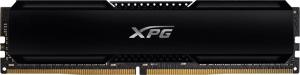 Pamięć ADATA XPG Gammix D20, DDR4, 8 GB, 3600MHz, CL18 (AX4U360038G18A-CBK20) 1