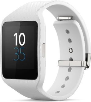 Smartwatch Sony  (SWR50WH) 2