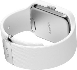 Smartwatch Sony  (SWR50WH) 4