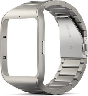 Smartwatch Sony  (SWR50 METALL) 11