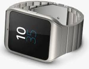 Smartwatch Sony  (SWR50 METALL) 16