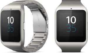 Smartwatch Sony  (SWR50 METALL) 2