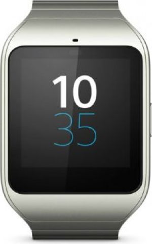 Smartwatch Sony  (SWR50 METALL) 9