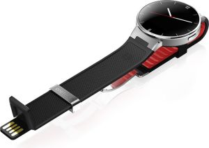 Smartwatch Alcatel  (ONE TOUCH WATCH) 2