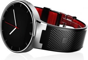 Smartwatch Alcatel  (ONE TOUCH WATCH) 4
