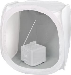 Kaiser Cube-Studio Light Tent 90x90x90 cm (5894) 1