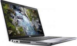 Laptop Dell Precision 3551 (N012P3551EMEA) 2