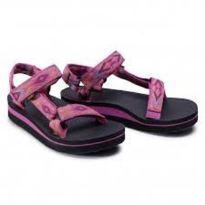 Teva W'S Midform Universal, DDFF, 40 (us 9); uk 7 1