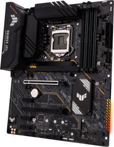 Płyta główna Asus TUF GAMING B560-PLUS WIFI 2
