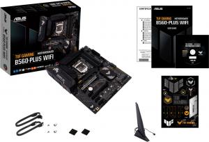 Płyta główna Asus TUF GAMING B560-PLUS WIFI 6