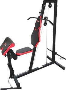 Eb Fit Atlas treningowy siłownia 6000 2