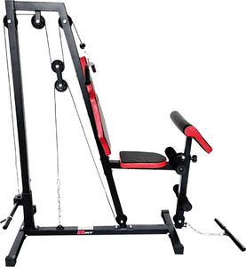 Eb Fit Atlas treningowy siłownia 6000 3