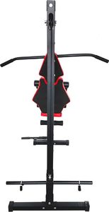 Eb Fit Atlas treningowy siłownia 6000 5