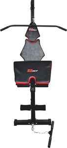 Eb Fit Atlas treningowy siłownia 6000 6