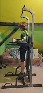 Eb Fit Atlas z ławką 13