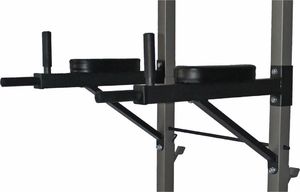 Eb Fit Atlas z ławką 3