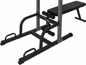 Eb Fit Atlas z ławką 4