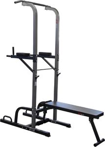 Eb Fit Atlas z ławką 5