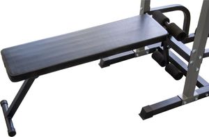 Eb Fit Atlas z ławką 7